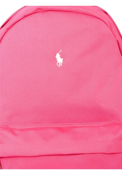 Zaino Polo Ralph Lauren Kids Ralph Lauren Kids | BORSE | 9AR151ADP